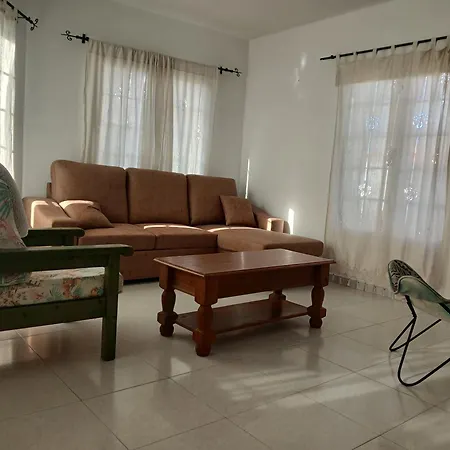 Casa Bahia Casa vacanze