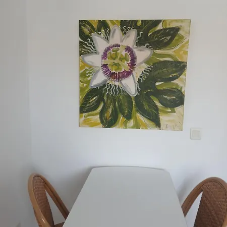 Casa vacanze Casa Bahia