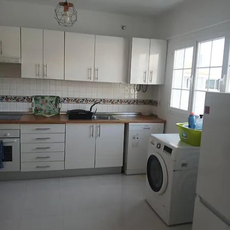 Casa Bahia Casa vacanze Corralejo