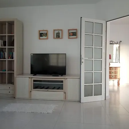 Casa Bahia Casa vacanze *