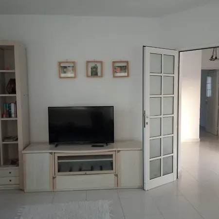 Casa Bahia Corralejo