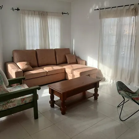 Casa vacanze Casa Bahia Corralejo