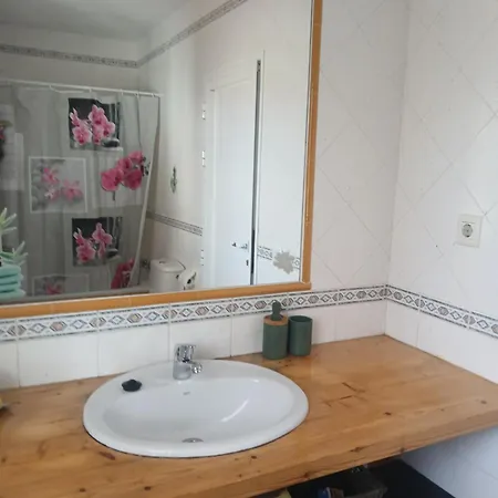 Casa Bahia * Corralejo