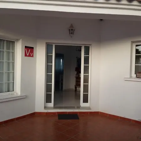 Casa Bahia * Corralejo